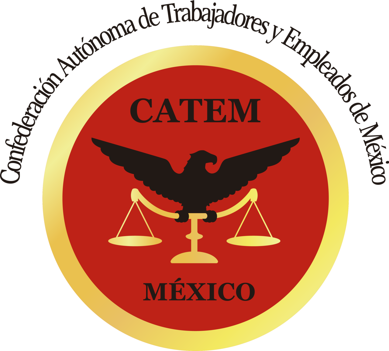 Logo CATEM Nacional